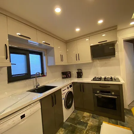 بيت للعطل Kent *