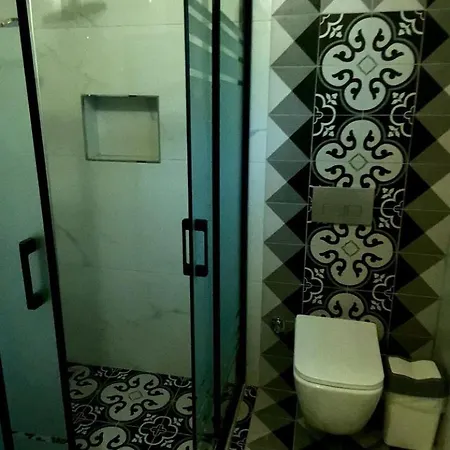 Kent بيت للعطل دمرة