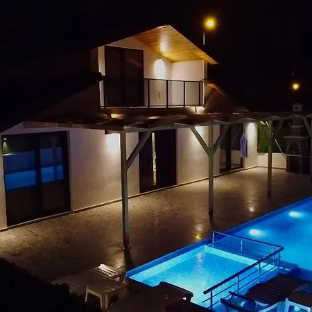 بيت للعطل Kent