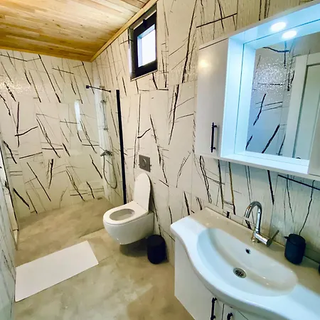 بيت للعطل Kent دمرة