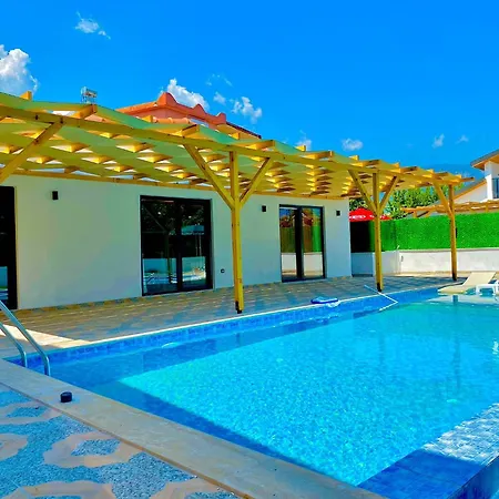 بيت للعطل Kent