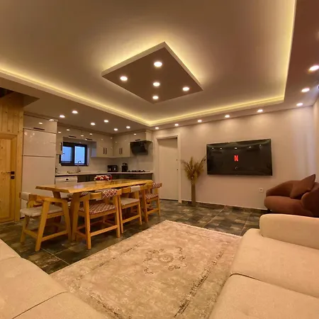 Holiday home Kent Demre