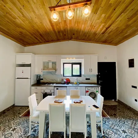 Feriehus Kent Demre